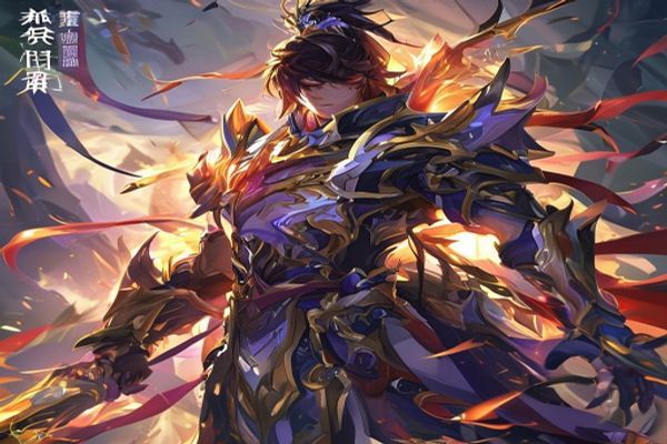 三国霸业2攻略